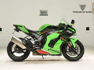 Kawasaki ZX-10R Ninja