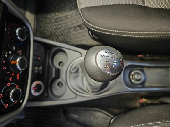 2015 Renault Duster I, бежевый, 990000 рублей - вид 17