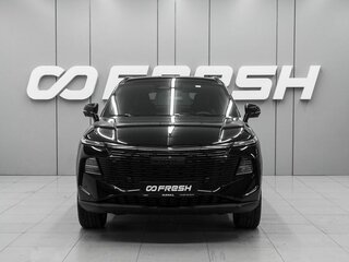 2026 Haval F7x II, чёрный, 3998000 рублей, вид 3