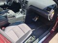 2008 Mercedes-Benz C-Класс 220 III (W204), пурпурный, 950000 рублей - вид 9