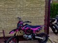 2024 JMC 150 MX, пурпурный, 70000 рублей - вид 1