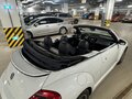 2016 Volkswagen Beetle II (A5), белый, 1965000 рублей - вид 5