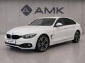 2019 BMW 4 серии Gran Coupe 420i xDrive F32/F33/F36 Рестайлинг, белый, 3200571 рублей