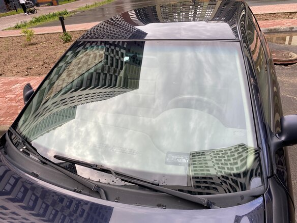 2002 Audi A3 I (8L) Рестайлинг, синий - вид 23