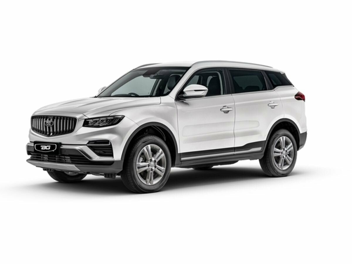 Открыть фотографии: Belgee X70 I Рестайлинг