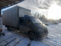 2006 ГАЗ Валдай, серый, 650000 рублей - вид 4