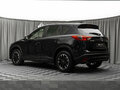 2017 Mazda CX-5 II, чёрный - вид 3