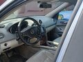 2005 Mercedes-Benz M-Класс 350 II (W164), серый, 800000 рублей - вид 5