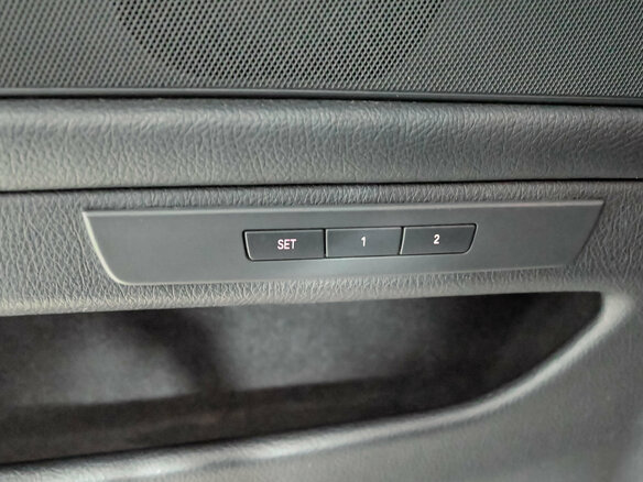 2014 BMW 5 серии 530d xDrive VI (F10/F11/F07) Рестайлинг, серый - вид 14