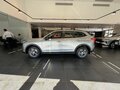 2026 Haval Jolion I Рестайлинг, серый - вид 4