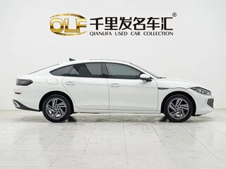 2024 Volkswagen Lamando L II, белый, 1954000 рублей, вид 3