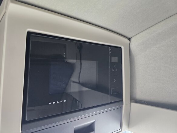 2026 Volvo FH, белый, 23800000 рублей - вид 12