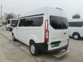 2022 Ford Transit Custom I Рестайлинг, белый - вид 5