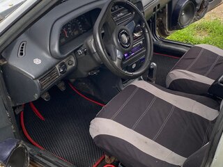 2004 Lada (ВАЗ) 2115, серый, 30000 рублей, вид 5