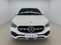 2021 Mercedes-Benz GLA 180 II (H247), белый, 2567007 рублей - вид 2