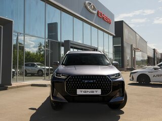 2026 Tenet T7, чёрный, 2990000 рублей, вид 1