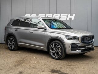 2023 Geely Monjaro I, серый, 3100000 рублей, вид 1
