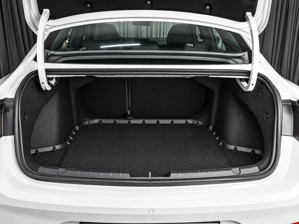 2024 Geely Preface I, белый - вид 29