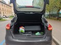 2017 Ford Focus III Рестайлинг, серый - вид 7