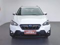 2021 Subaru XV II Рестайлинг, белый, 1450202 рублей