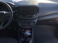 2017 Lada (ВАЗ) Vesta I, белый - вид 8