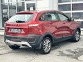 2021 Lada (ВАЗ) XRAY Cross I, красный - вид 6