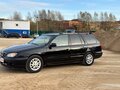 1999 Nissan Primera II (P11) Рестайлинг, чёрный, 290000 рублей - вид 2