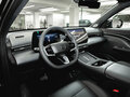 2026 Changan UNI-S I Рестайлинг, чёрный, 3249900 рублей - вид 8