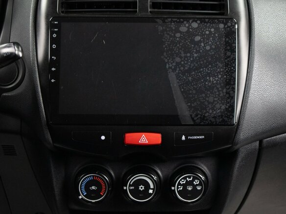 2010 Mitsubishi ASX I, голубой, 1099000 рублей - вид 10