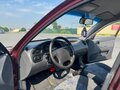 2008 Chevrolet Lanos I, пурпурный, 290000 рублей - вид 6