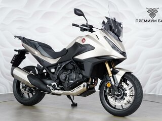 2026 Honda NT1100, золотистый, 1945000 рублей, вид 5