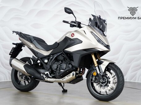 2026 Honda NT1100, золотистый, 1945000 рублей, вид 5