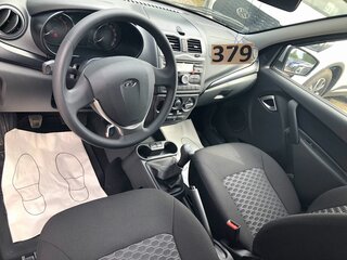 2026 Lada (ВАЗ) Granta I Рестайлинг, серебристый, 1160000 рублей, вид 5