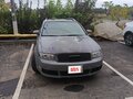 2004 Audi A4 II (B6), серый, 890000 рублей