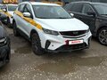 2023 Geely Coolray I, белый, 997250 рублей - вид 1