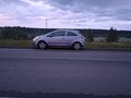 2007 Opel Corsa D, синий - вид 1