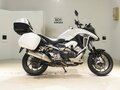 2014 Honda VFR 800X (Crossrunner), белый, 650000 рублей - вид 5
