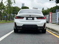 2022 BMW 3 серии 320i VII (G2x) Рестайлинг, белый, 2900003 рублей - вид 4