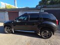2014 Renault Duster I, чёрный, 1150000 рублей - вид 8