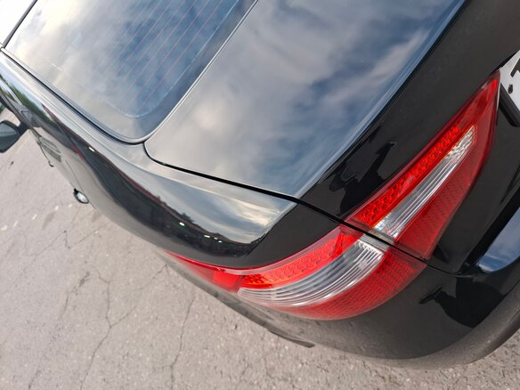 2014 Kia Rio III, чёрный - вид 19