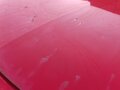 2006 Mazda 3 I (BK) Рестайлинг, красный, 400000 рублей - вид 10