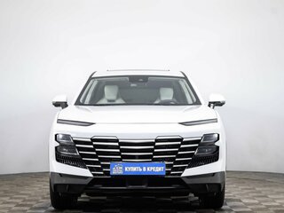 2023 Jetour Dashing I, белый, 2289000 рублей, вид 2
