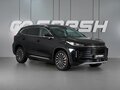 2022 Exeed TXL I Рестайлинг, чёрный, 2050000 рублей