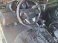 2014 Kia Rio 6-speed III, белый, 920000 рублей - вид 4