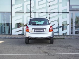 2023 Lada (ВАЗ) Granta Cross I Рестайлинг, серый, 670000 рублей, вид 3