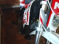 2024 Kayo Basic YX140EM, красный, 72000 рублей - вид 5