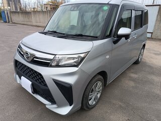 2021 Daihatsu Thor I Рестайлинг, серый, 1100000 рублей, вид 3
