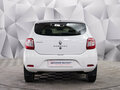 2015 Renault Sandero II, белый, 595000 рублей - вид 3