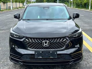 2023 Honda XR-V II, чёрный, 1445000 рублей, вид 2