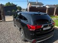 2017 Mitsubishi Outlander III Рестайлинг 2, чёрный, 1300000 рублей - вид 9